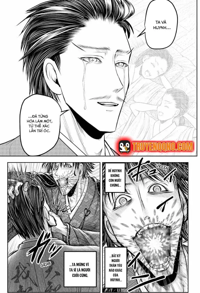 Thiếu Chủ Giỏi Chạy Trốn Chapter 213 - 7