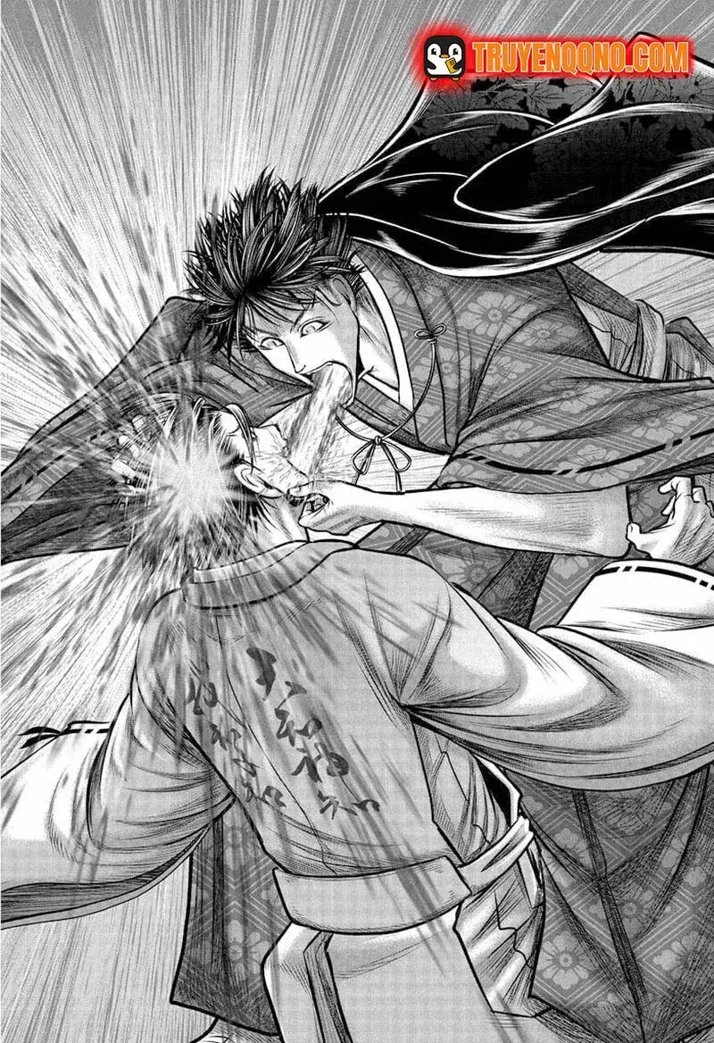 Thiếu Chủ Giỏi Chạy Trốn Chapter 213 - 8