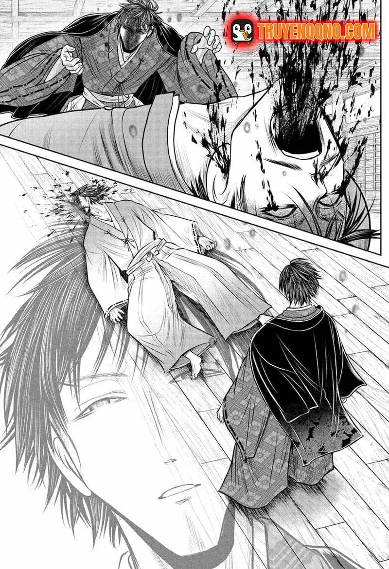 Thiếu Chủ Giỏi Chạy Trốn Chapter 213 - 9