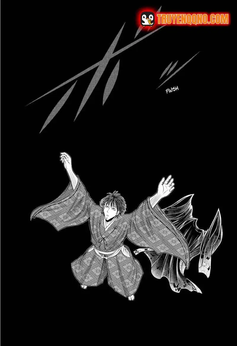 Thiếu Chủ Giỏi Chạy Trốn Chapter 213 - 14