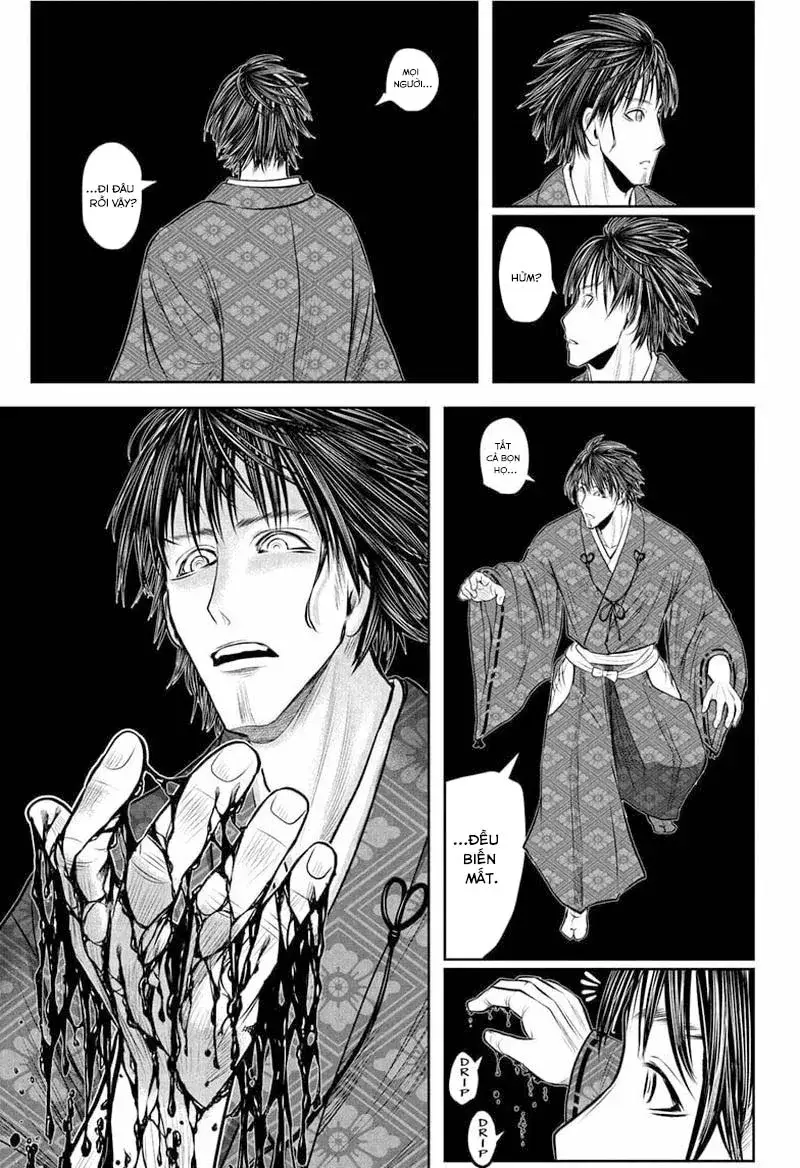 Thiếu Chủ Giỏi Chạy Trốn Chapter 213 - 15