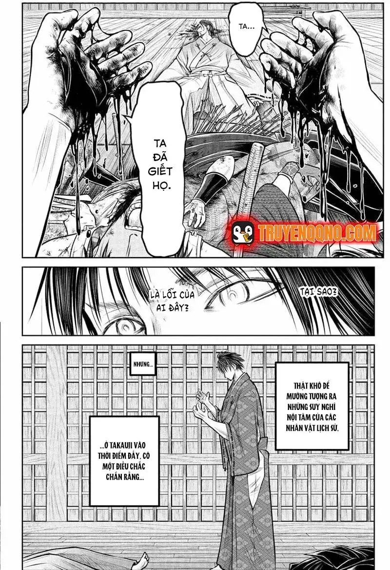 Thiếu Chủ Giỏi Chạy Trốn Chapter 213 - 16