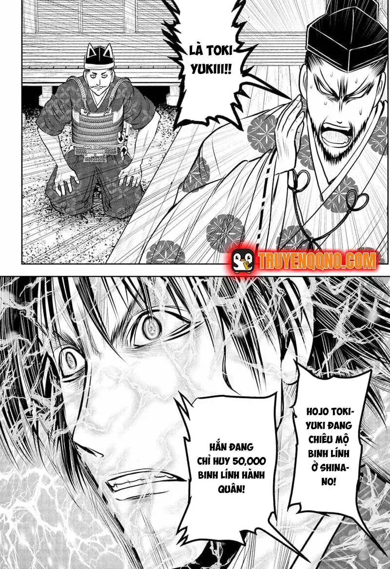 Thiếu Chủ Giỏi Chạy Trốn Chapter 213 - 18