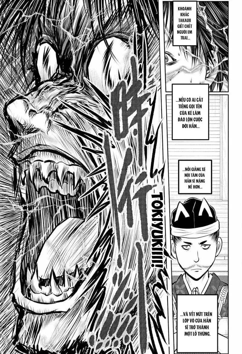 Thiếu Chủ Giỏi Chạy Trốn Chapter 213 - 19