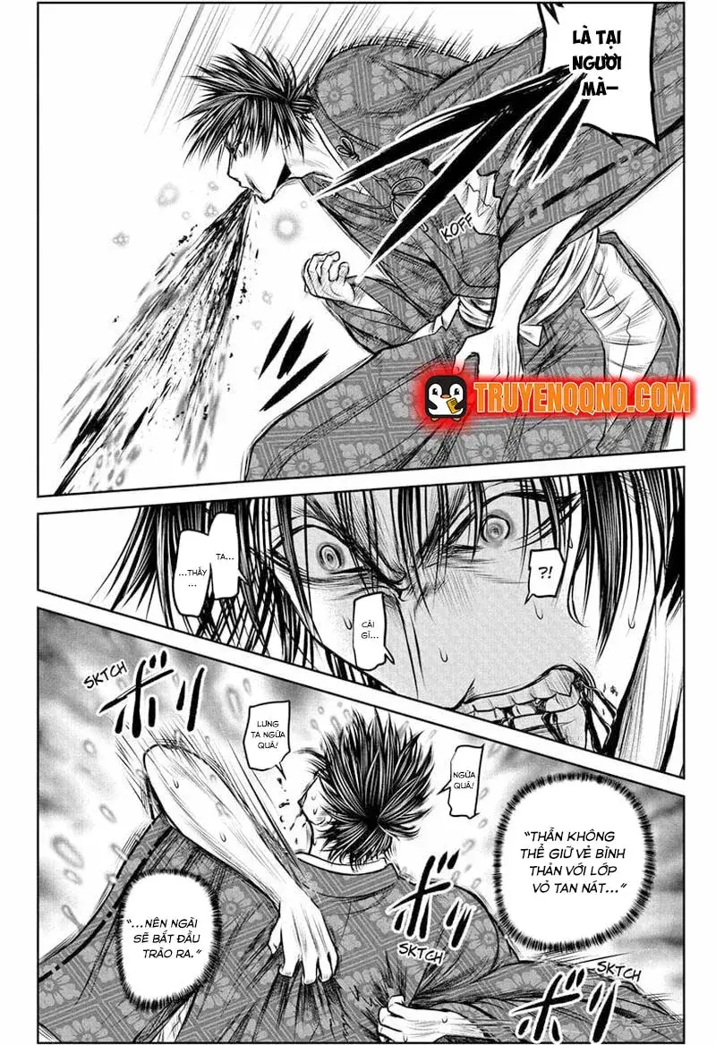 Thiếu Chủ Giỏi Chạy Trốn Chapter 213 - 20