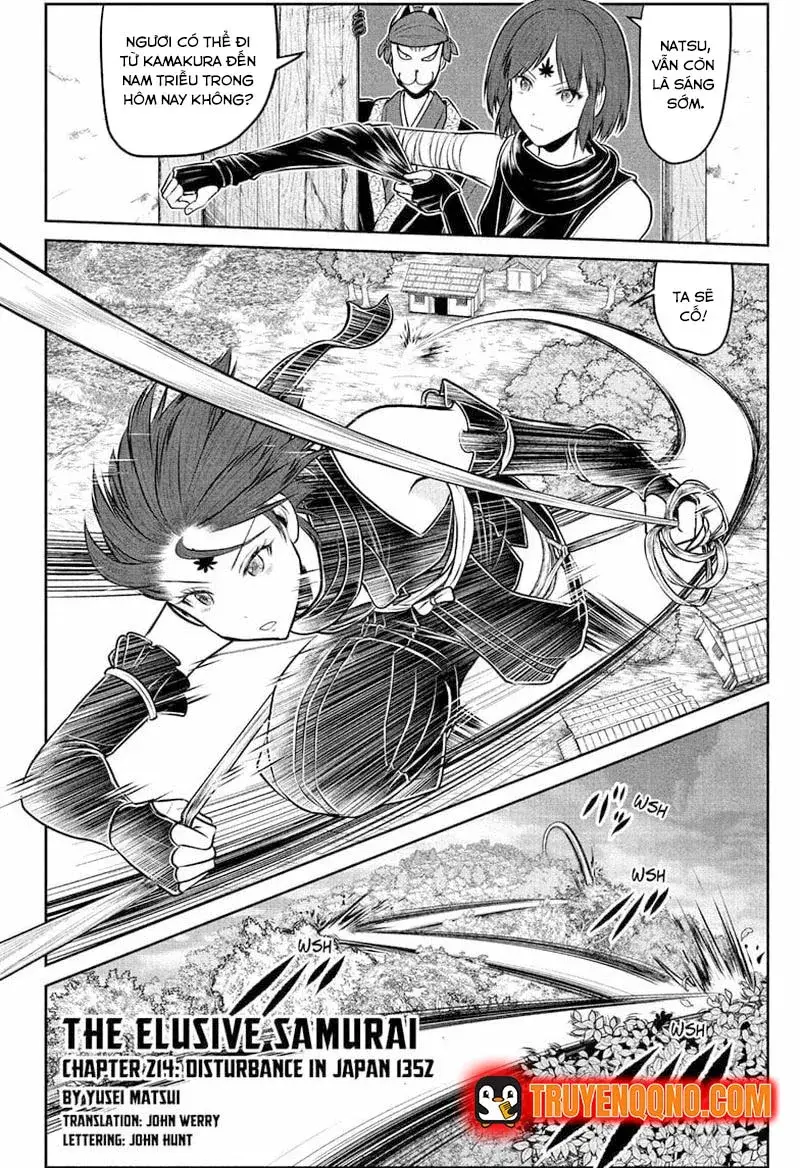 Thiếu Chủ Giỏi Chạy Trốn Chapter 214 - 4