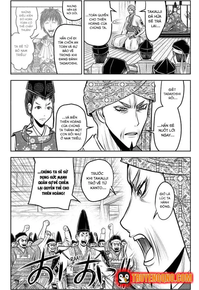 Thiếu Chủ Giỏi Chạy Trốn Chapter 214 - 8