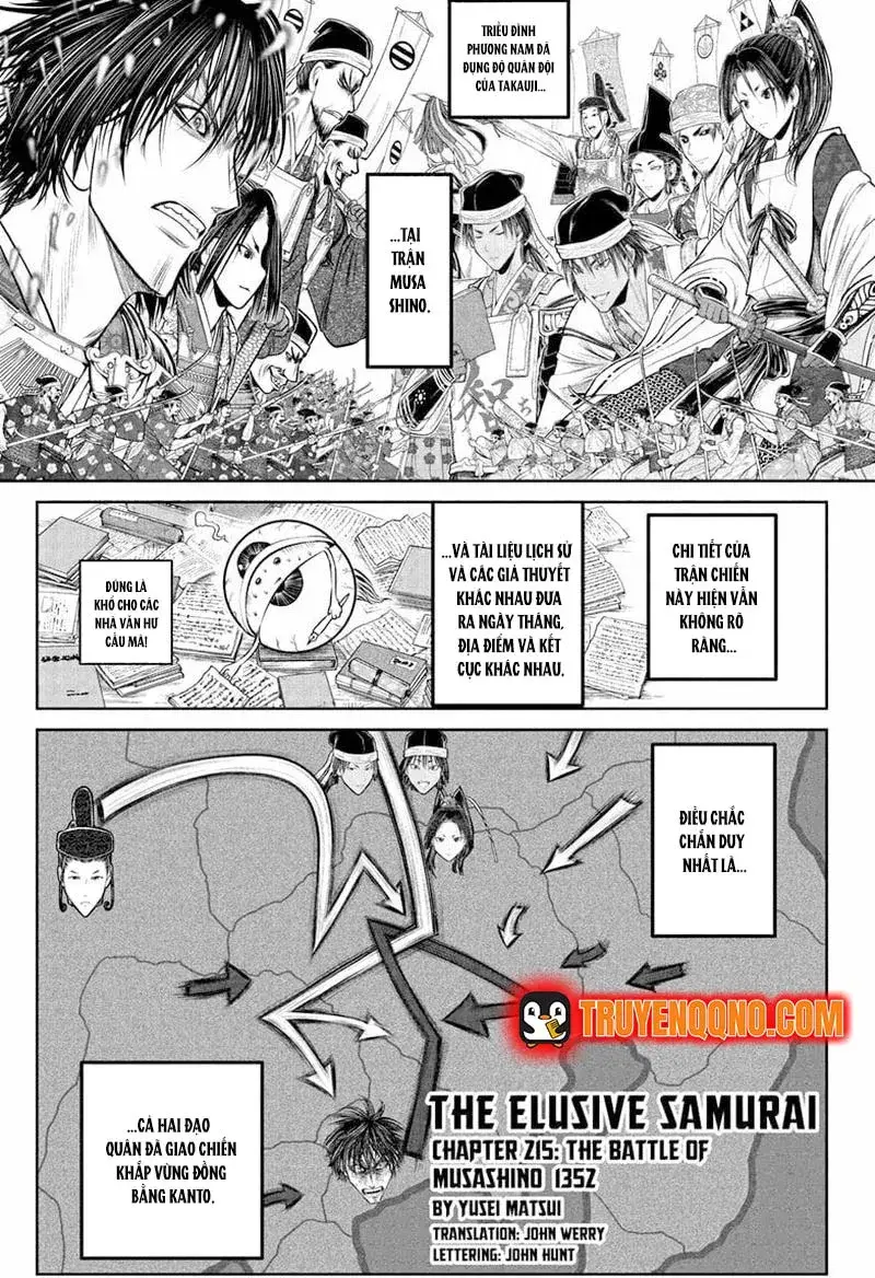 Thiếu Chủ Giỏi Chạy Trốn Chapter 215 - 3