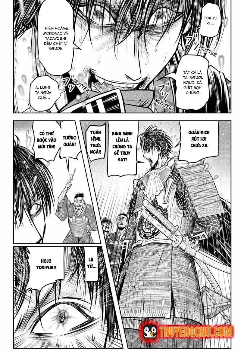 Thiếu Chủ Giỏi Chạy Trốn Chapter 215 - 18