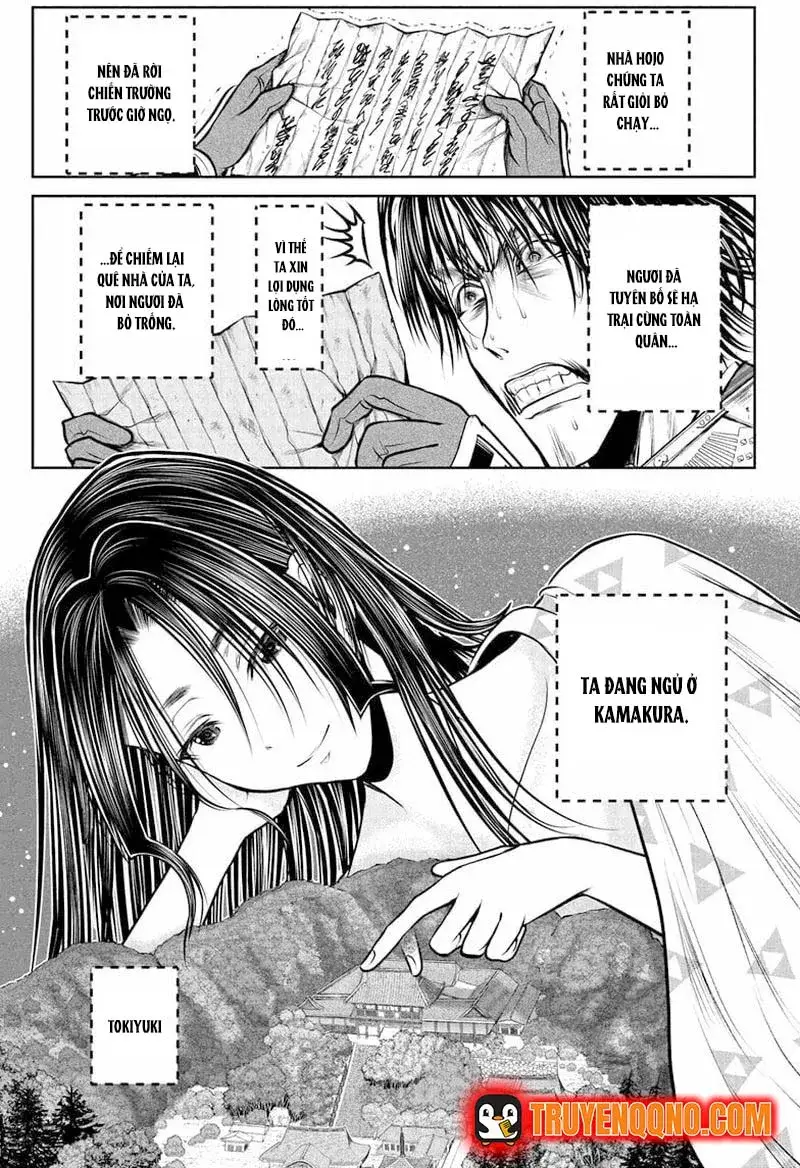 Thiếu Chủ Giỏi Chạy Trốn Chapter 215 - 19