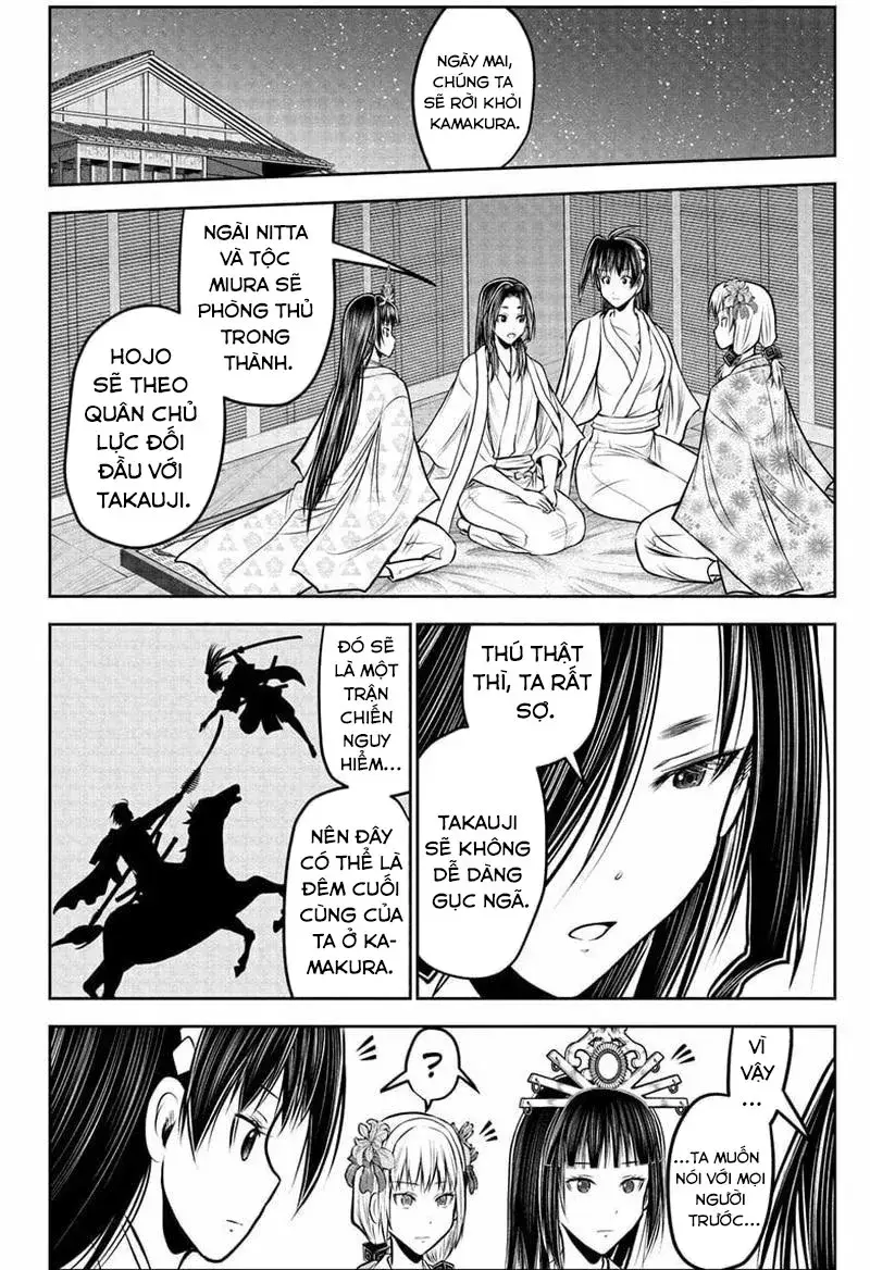 Thiếu Chủ Giỏi Chạy Trốn Chapter 216 - 16