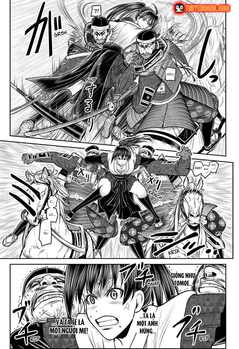 Thiếu Chủ Giỏi Chạy Trốn Chapter 219 - 11