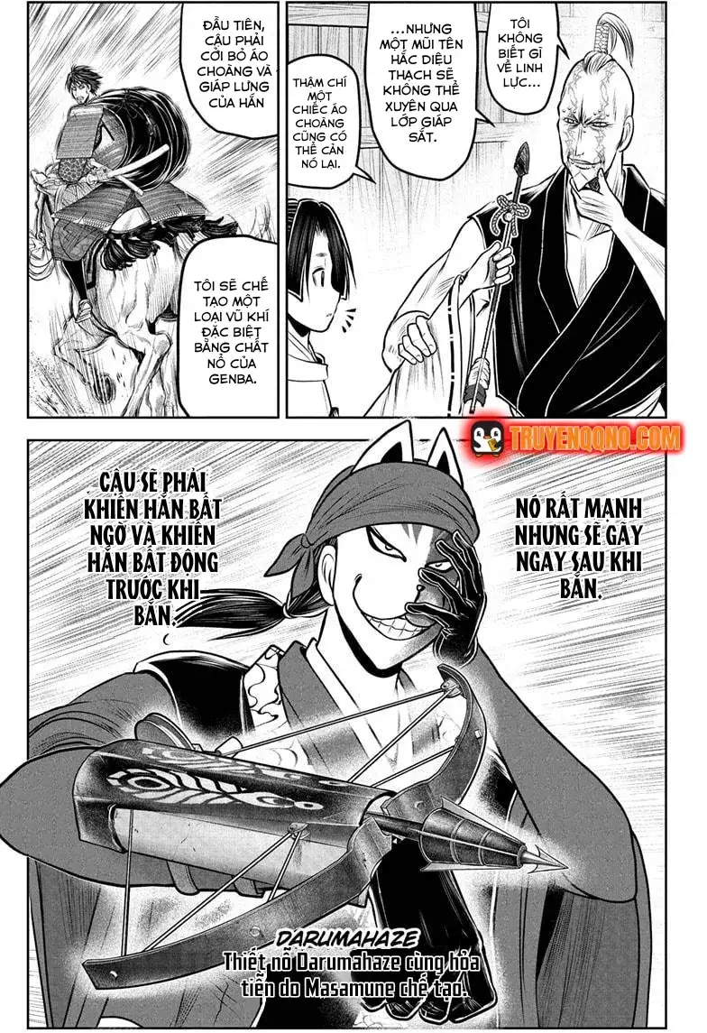 Thiếu Chủ Giỏi Chạy Trốn Chapter 219 - 15