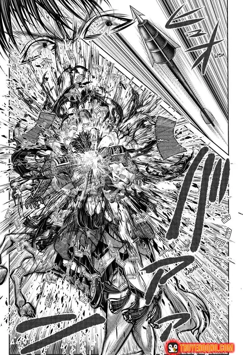 Thiếu Chủ Giỏi Chạy Trốn Chapter 219 - 17