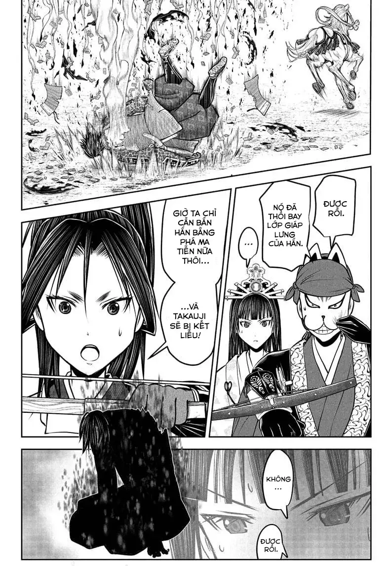 Thiếu Chủ Giỏi Chạy Trốn Chapter 219 - 18