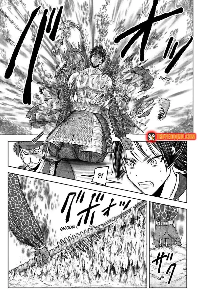 Thiếu Chủ Giỏi Chạy Trốn Chapter 219 - 19