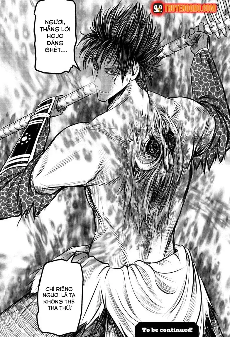 Thiếu Chủ Giỏi Chạy Trốn Chapter 219 - 21