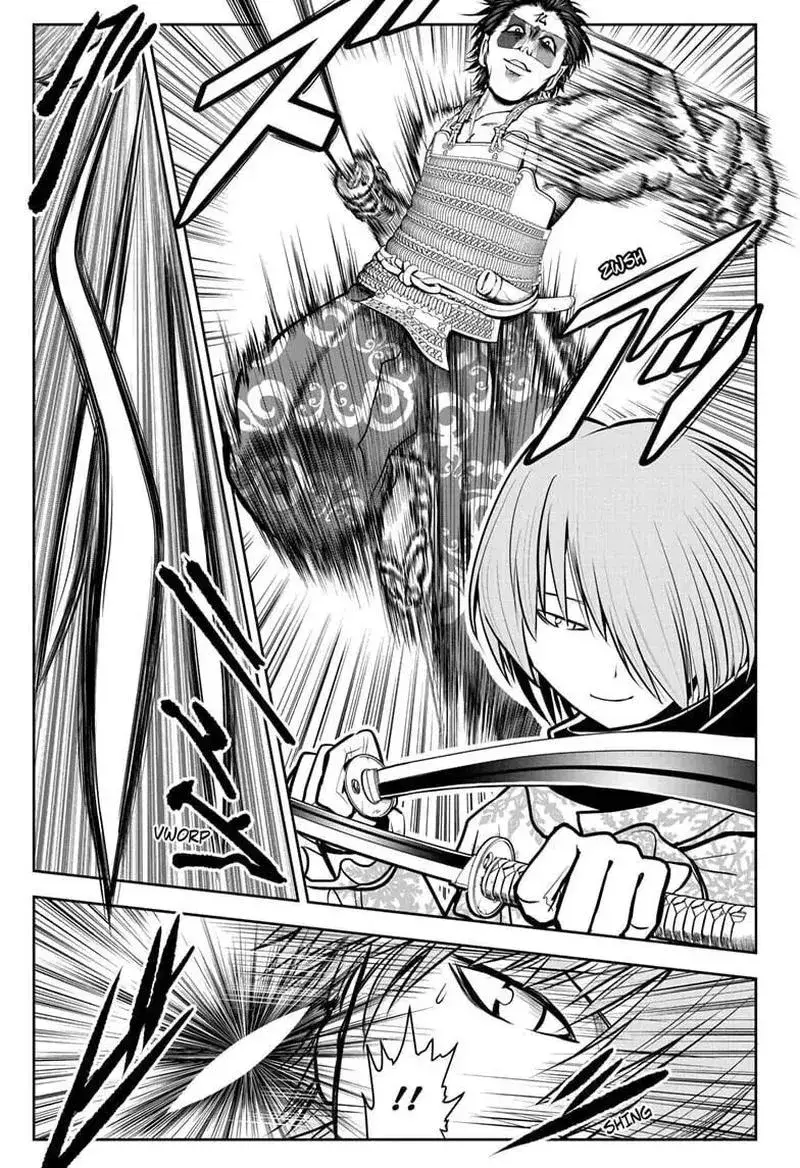 Thiếu Chủ Giỏi Chạy Trốn Chapter 22 - 2