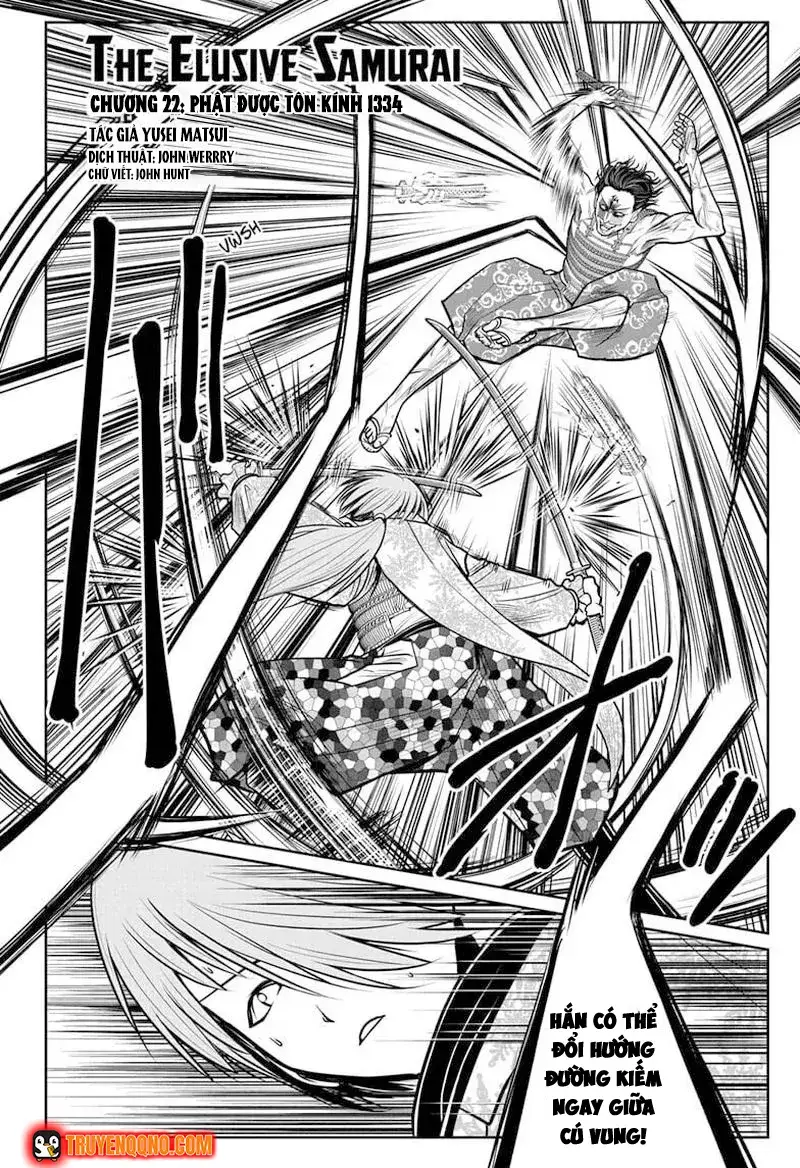 Thiếu Chủ Giỏi Chạy Trốn Chapter 22 - 3