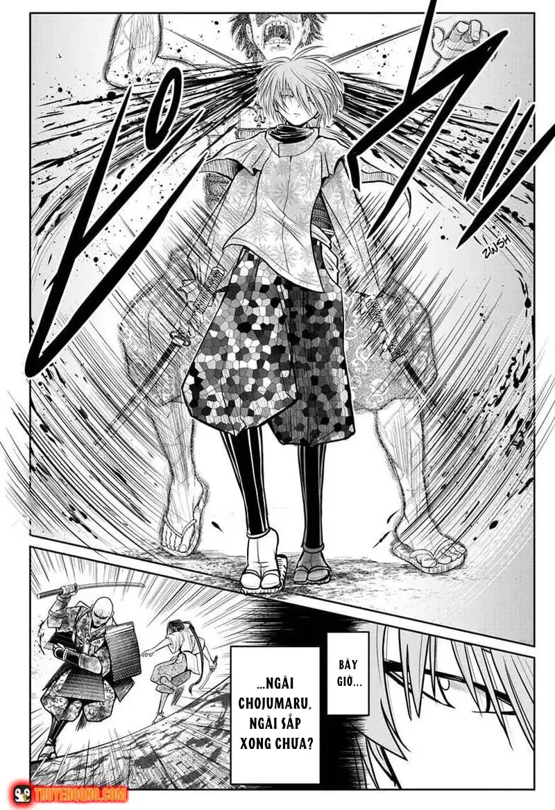 Thiếu Chủ Giỏi Chạy Trốn Chapter 22 - 11