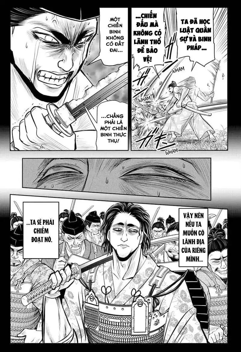 Thiếu Chủ Giỏi Chạy Trốn Chapter 22 - 14