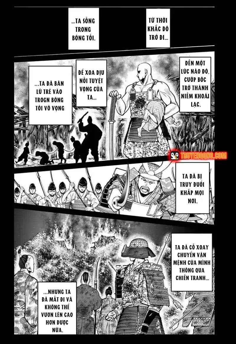 Thiếu Chủ Giỏi Chạy Trốn Chapter 22 - 15