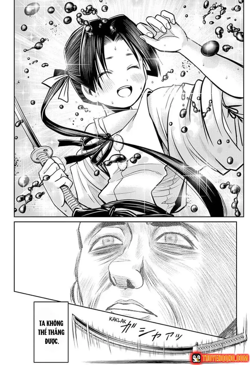 Thiếu Chủ Giỏi Chạy Trốn Chapter 22 - 17