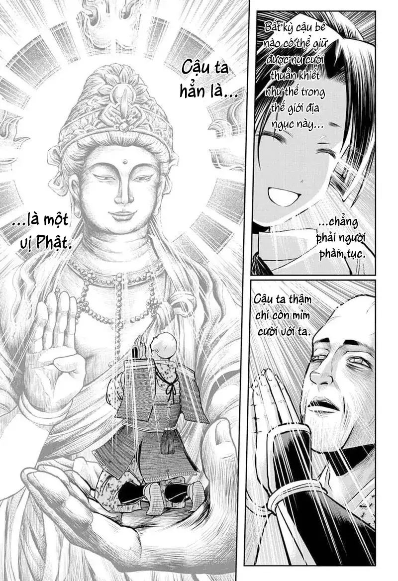 Thiếu Chủ Giỏi Chạy Trốn Chapter 22 - 18