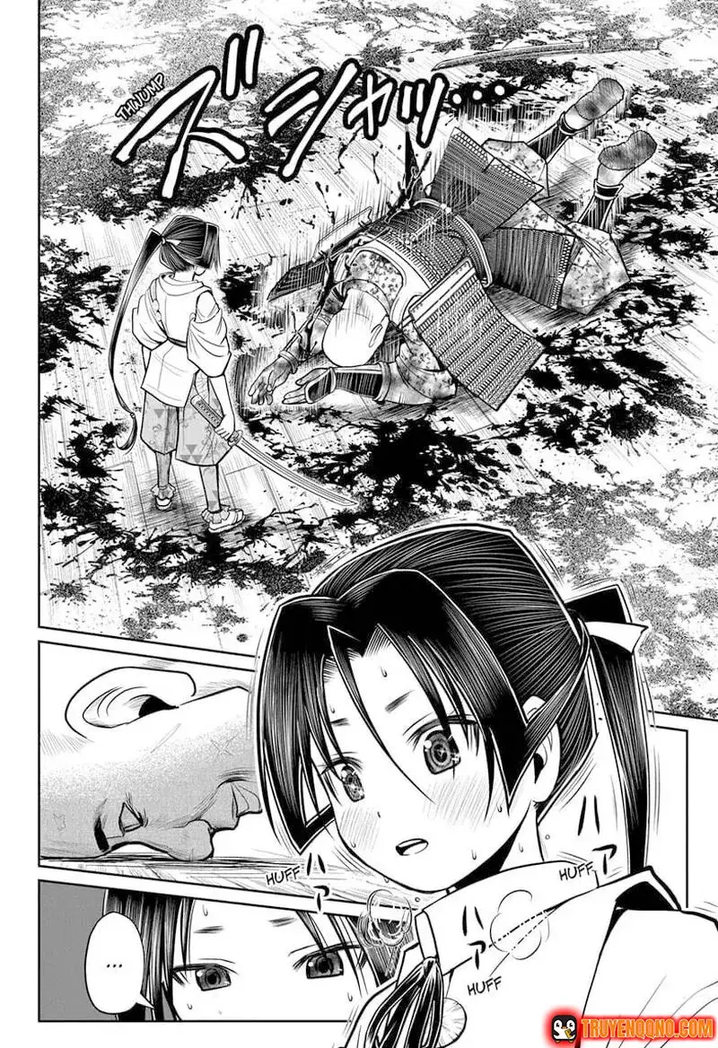 Thiếu Chủ Giỏi Chạy Trốn Chapter 22 - 19
