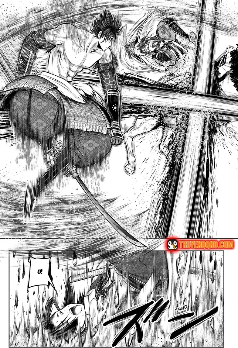 Thiếu Chủ Giỏi Chạy Trốn Chapter 220 - 7