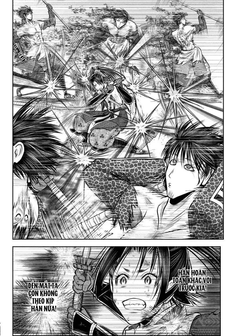 Thiếu Chủ Giỏi Chạy Trốn Chapter 220 - 16