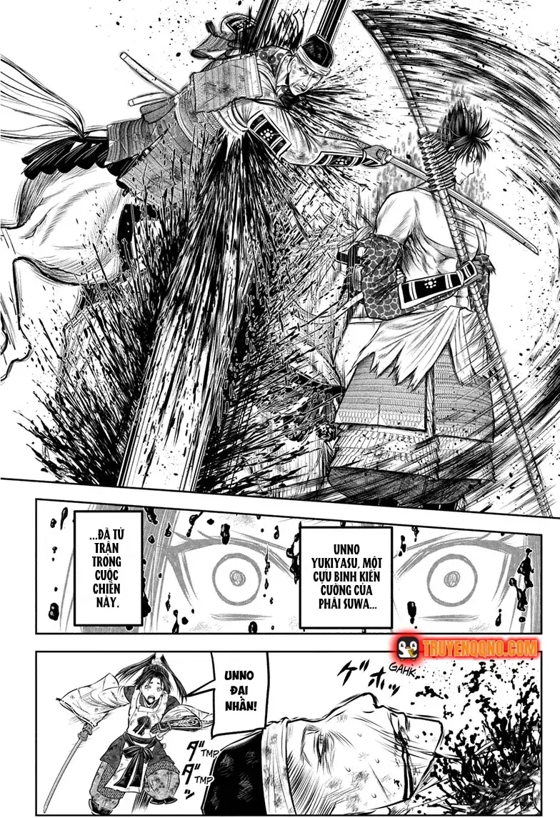 Thiếu Chủ Giỏi Chạy Trốn Chapter 220 - 20