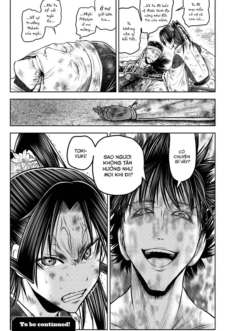 Thiếu Chủ Giỏi Chạy Trốn Chapter 220 - 21