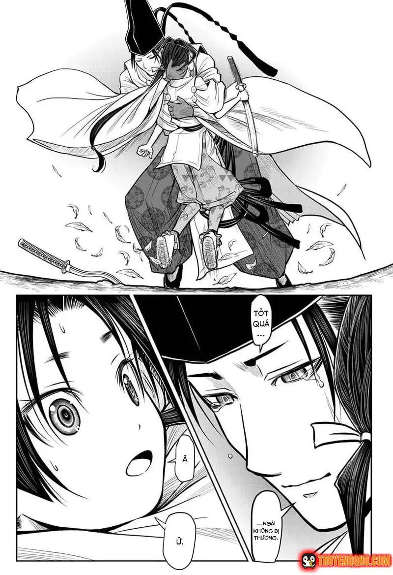 Thiếu Chủ Giỏi Chạy Trốn Chapter 23 - 11