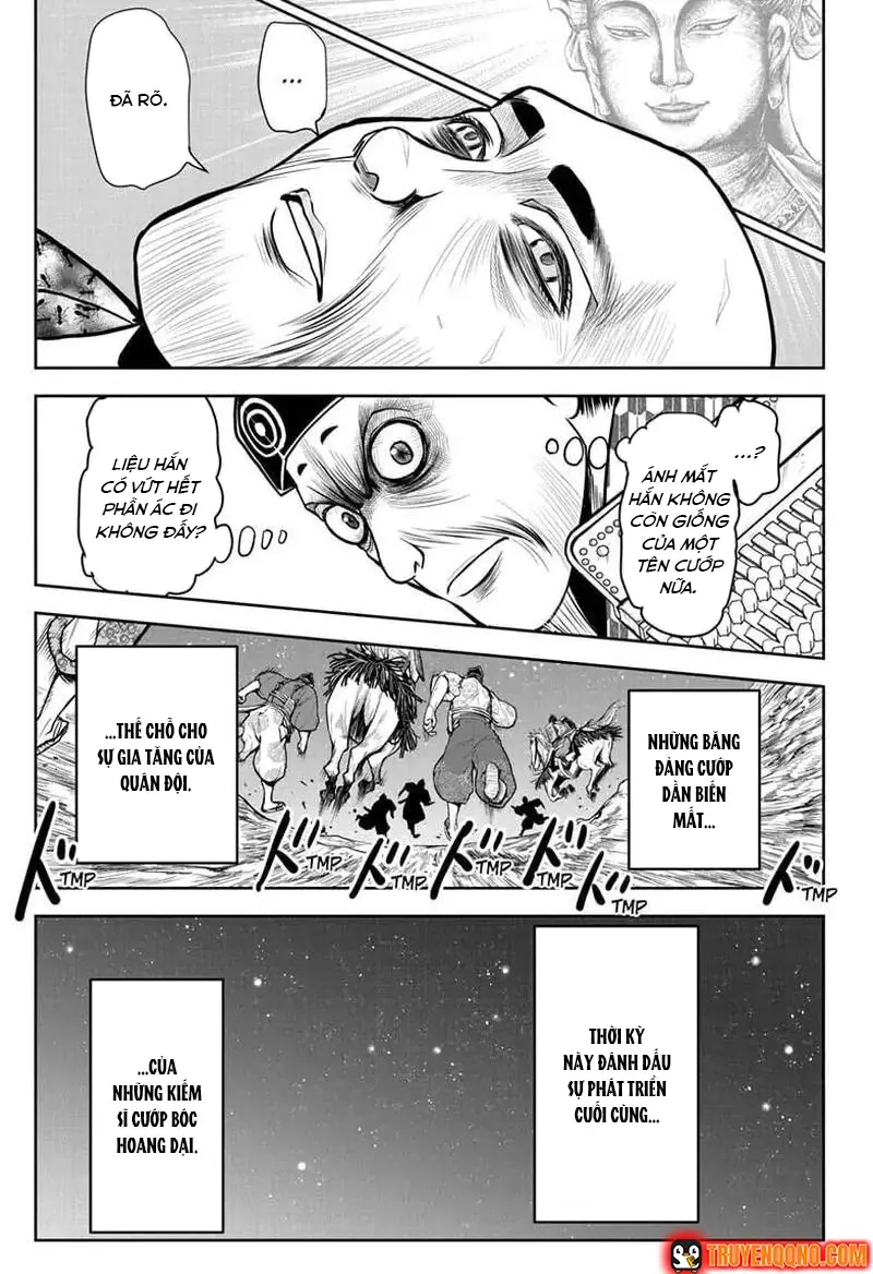 Thiếu Chủ Giỏi Chạy Trốn Chapter 23 - 19