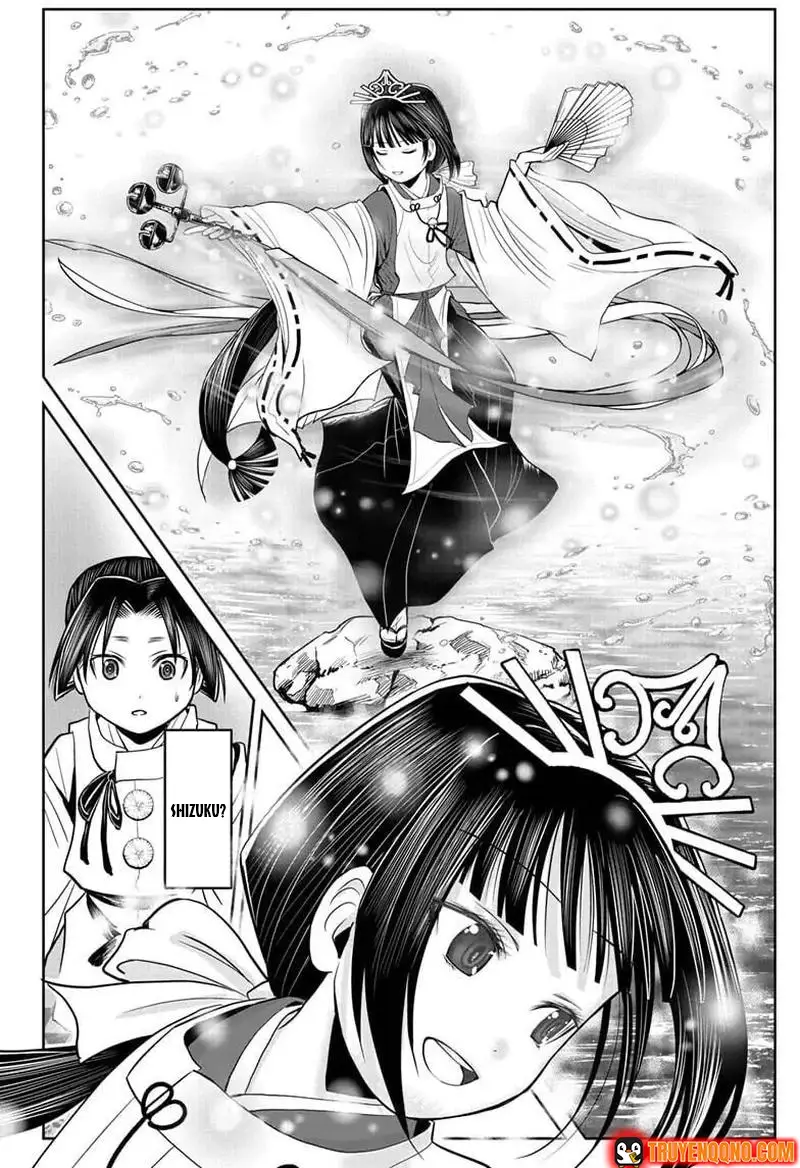 Thiếu Chủ Giỏi Chạy Trốn Chapter 24 - 11