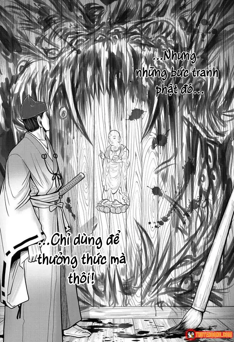 Thiếu Chủ Giỏi Chạy Trốn Chapter 25 - 9