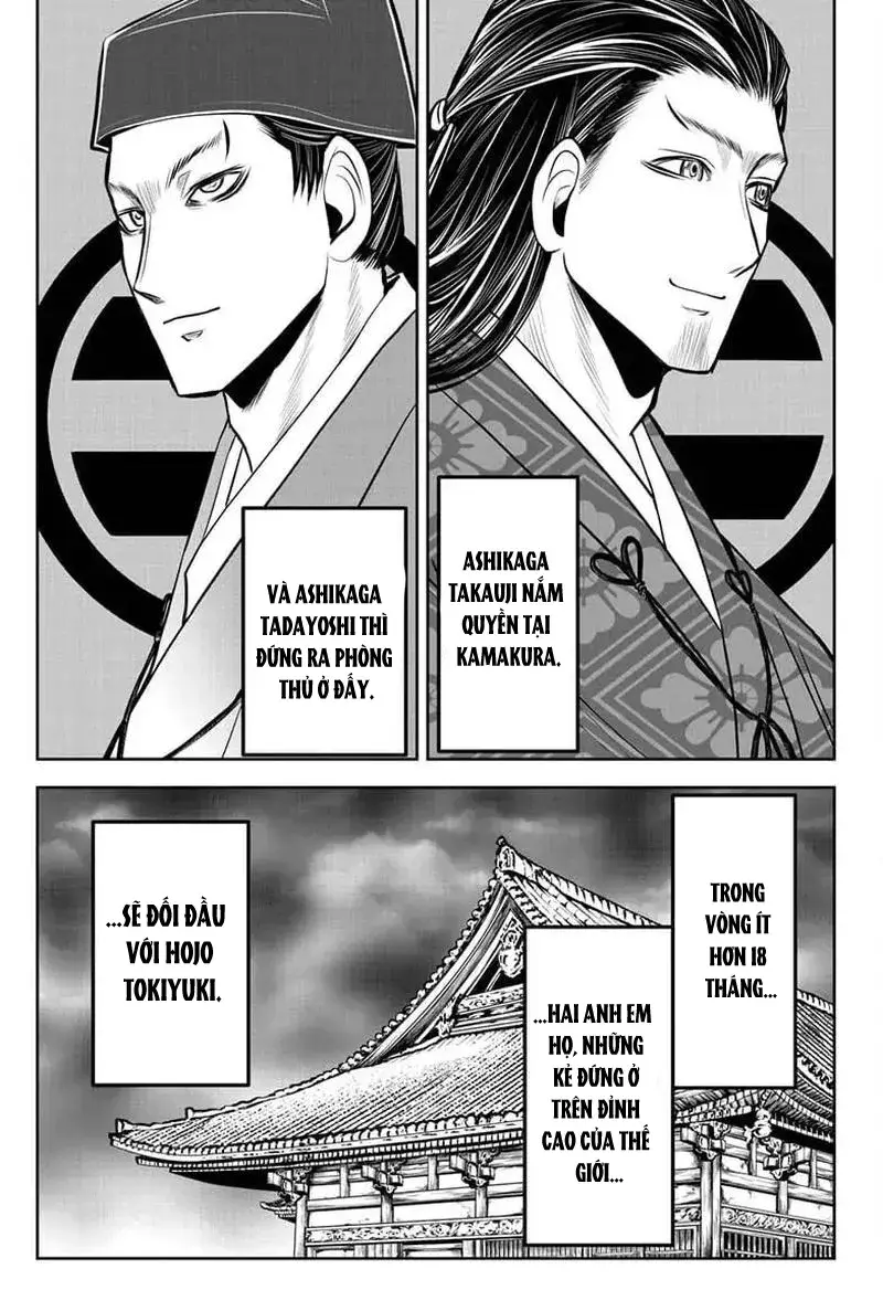 Thiếu Chủ Giỏi Chạy Trốn Chapter 25 - 10