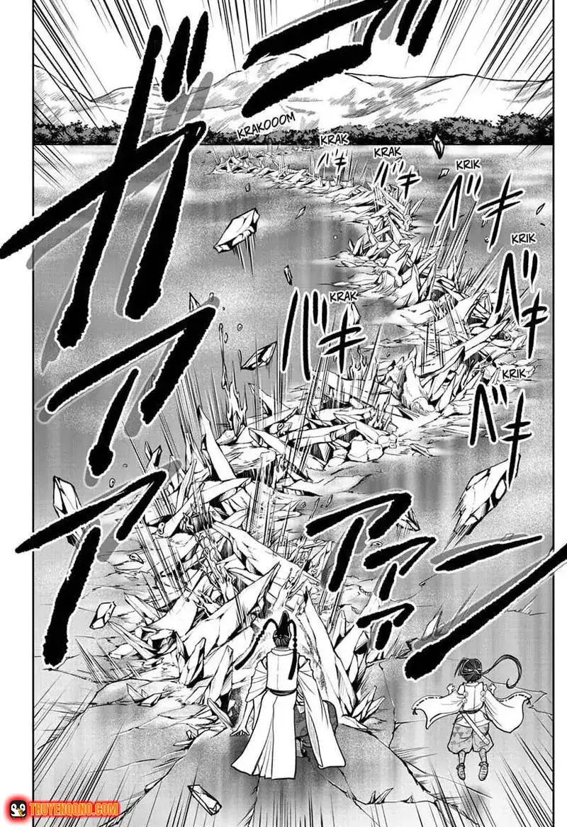 Thiếu Chủ Giỏi Chạy Trốn Chapter 25 - 15