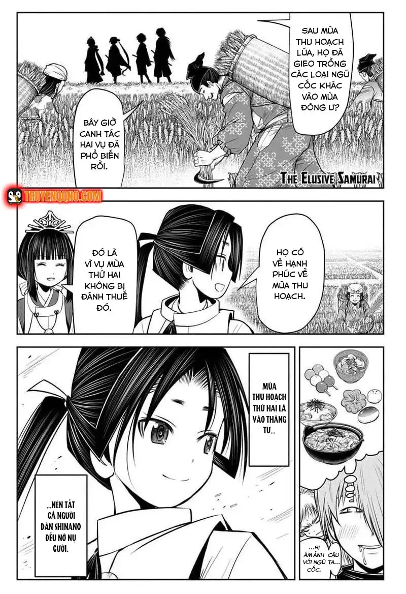 Thiếu Chủ Giỏi Chạy Trốn Chapter 26 - 2