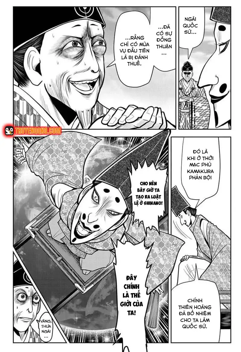 Thiếu Chủ Giỏi Chạy Trốn Chapter 26 - 5