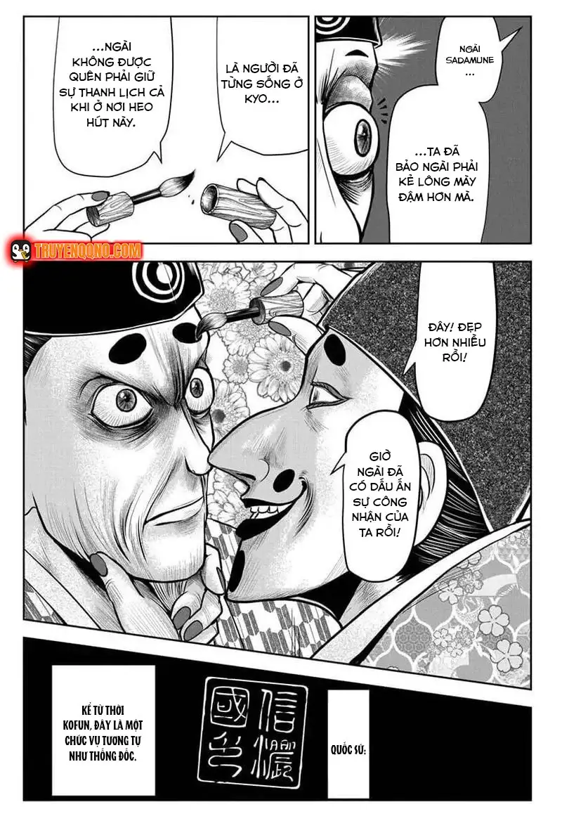 Thiếu Chủ Giỏi Chạy Trốn Chapter 26 - 6