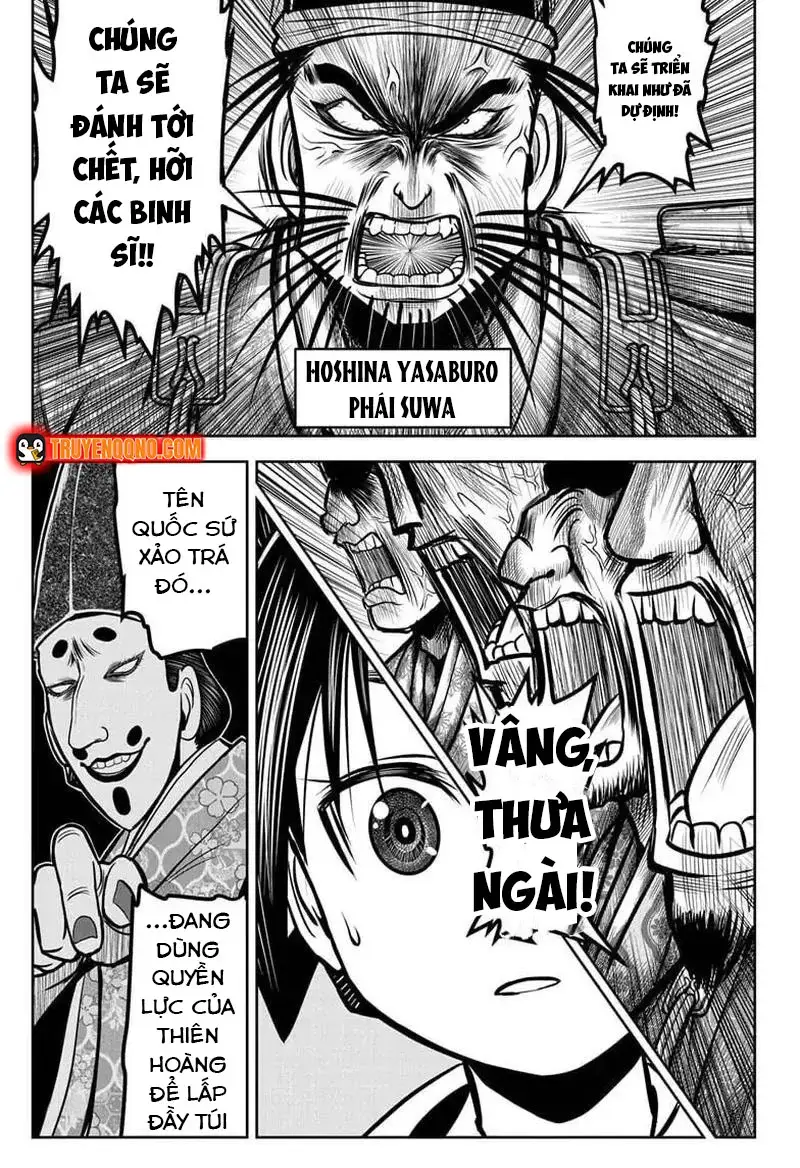 Thiếu Chủ Giỏi Chạy Trốn Chapter 26 - 18