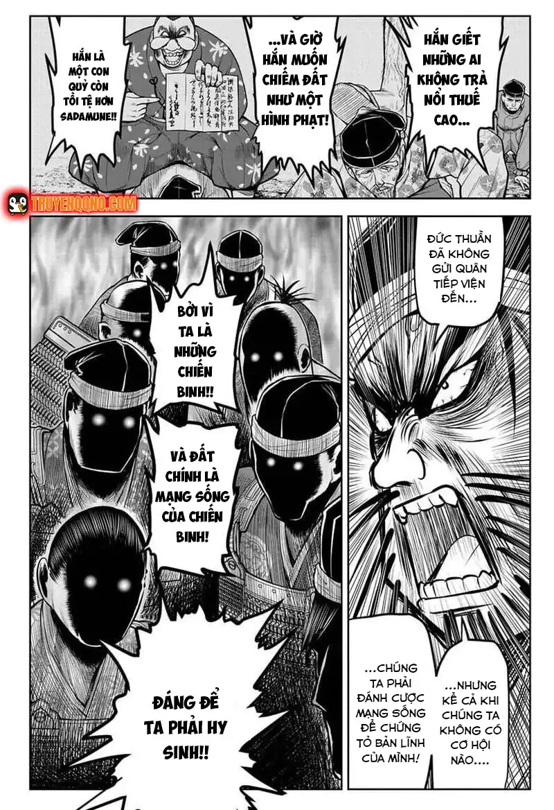 Thiếu Chủ Giỏi Chạy Trốn Chapter 26 - 19