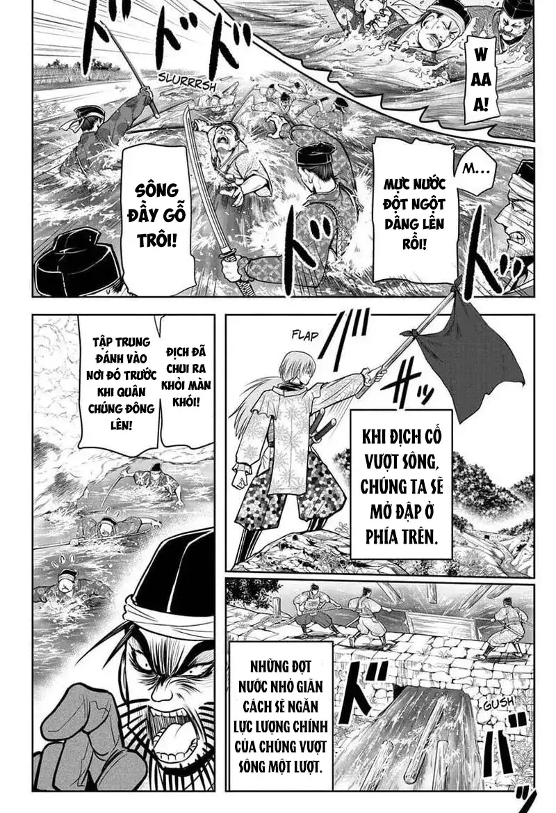 Thiếu Chủ Giỏi Chạy Trốn Chapter 27 - 15