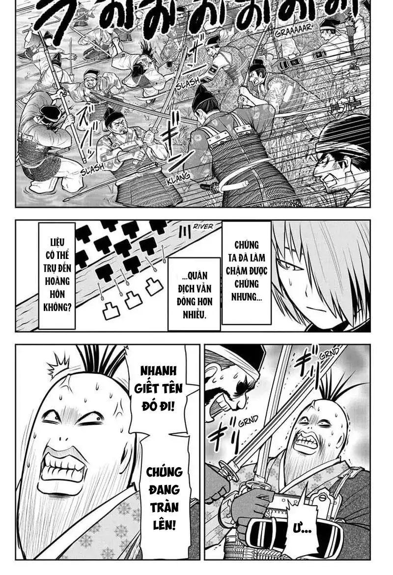 Thiếu Chủ Giỏi Chạy Trốn Chapter 27 - 16