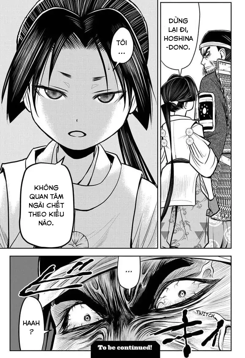 Thiếu Chủ Giỏi Chạy Trốn Chapter 27 - 20