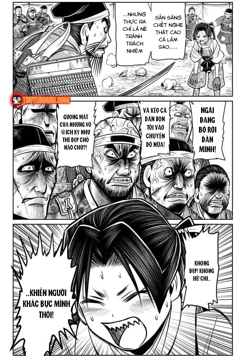 Thiếu Chủ Giỏi Chạy Trốn Chapter 28 - 9