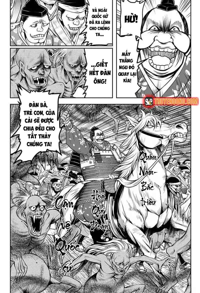 Thiếu Chủ Giỏi Chạy Trốn Chapter 29 - 6