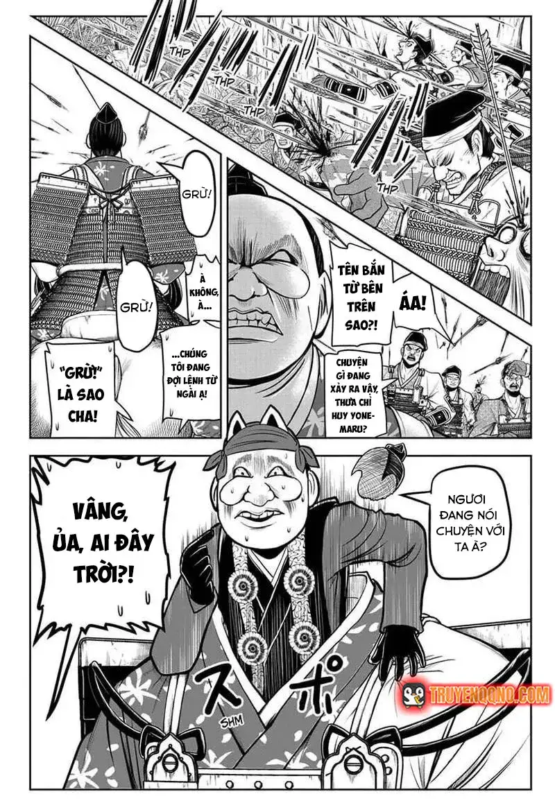 Thiếu Chủ Giỏi Chạy Trốn Chapter 29 - 10